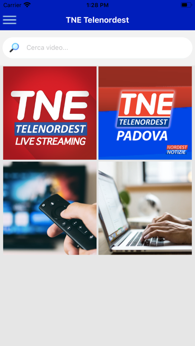 TELENORDEST Screenshot