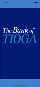 The Bank of Tioga screenshot #1 for iPhone