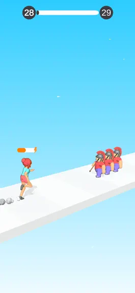 Game screenshot Slider Hero mod apk
