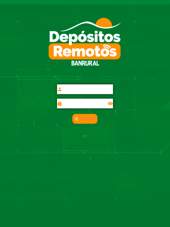 Screenshot #5 pour Depósitos Remotos
