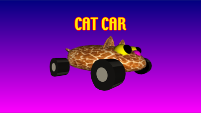 Cat Carのおすすめ画像1