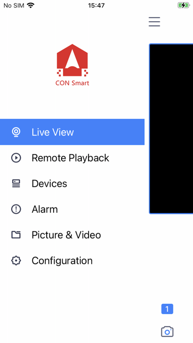 CON Smart Screenshot
