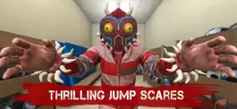 Game screenshot Haunted Joker Nightmare Escape hack