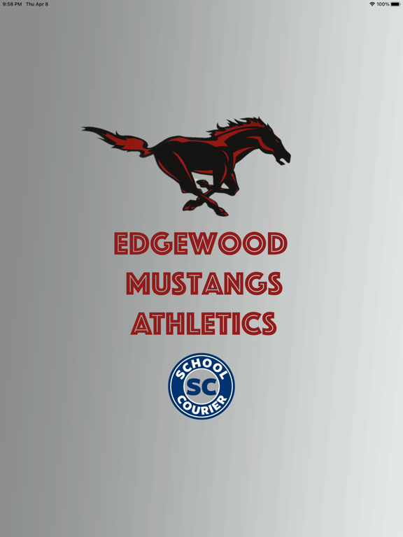Screenshot #4 pour Edgewood Mustangs Athletics