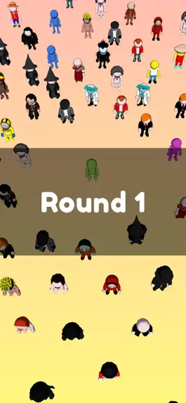 Game screenshot Type Fast! apk