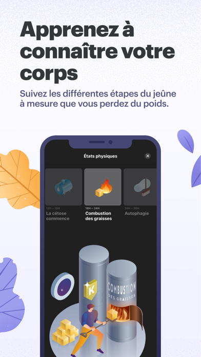 Simple: Le Jeûne Intermittent Simple: Le Jeûne Intermittent
