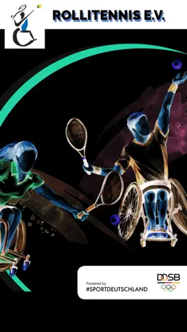 Game screenshot Rollstuhltennis mod apk