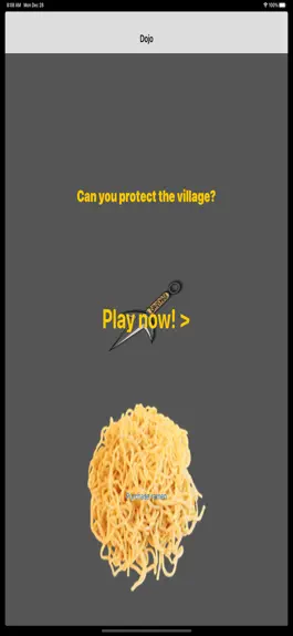 Game screenshot Slice a Ninja hack