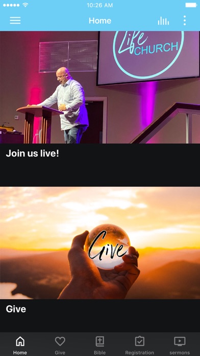 Lifechurch229 Screenshot
