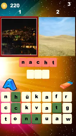 Game screenshot Antonyms! apk