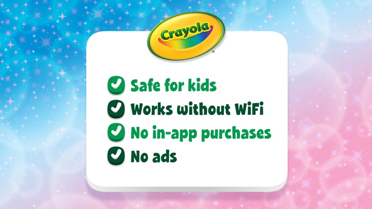 Crayola Scribble Scrubbie Pets screenshot-5