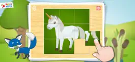 Game screenshot ДЕТИ ОБУЧЕНИЕ ИГРЕ Happytouch® apk