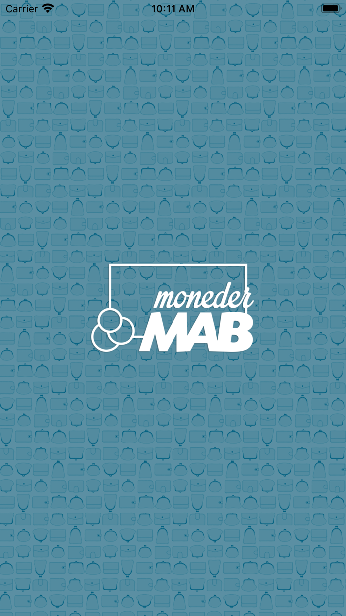 Moneder MAB Zona blava Manlleu