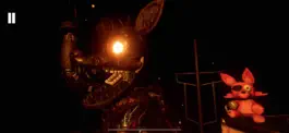 Game screenshot Five Nights at Freddy's: HW apk