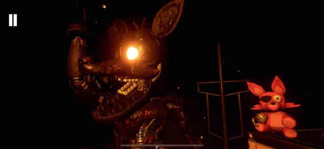 ‎Five Nights at Freddy's: HW Screenshot