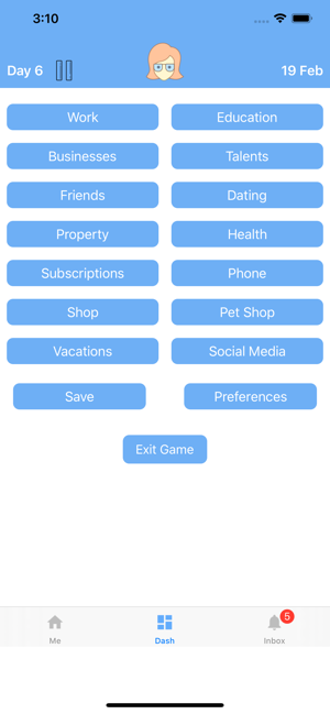 Life Sim - Real Life Simulator(圖4)-速報App