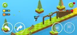 Game screenshot Mr Trials! mod apk