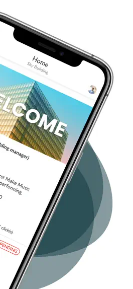 Game screenshot W'iN Coworking & bureaux apk