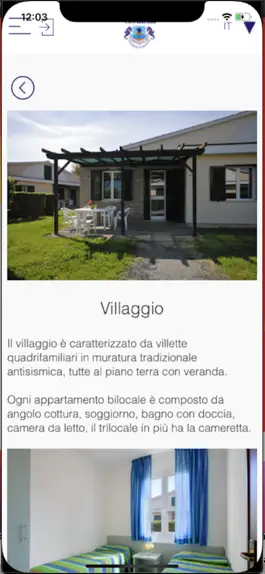 Game screenshot La Cecinella hack