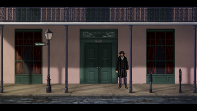 Lamplight City mobile Screenshot