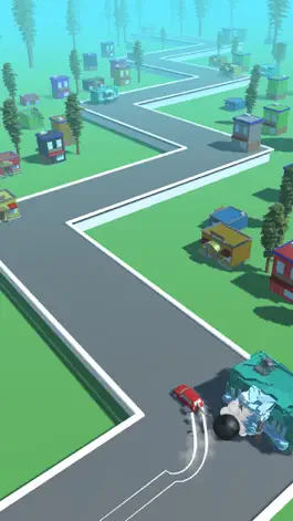 Game screenshot Wrecking Ball! 3D mod apk