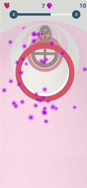 Pipe Fit! Merge Rings Puzzle(圖2)-速報App