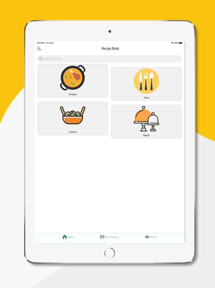 Easy Kitchen Recipes