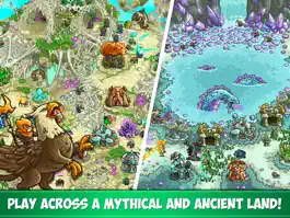 Game screenshot Kingdom Rush Origins HD - TD hack