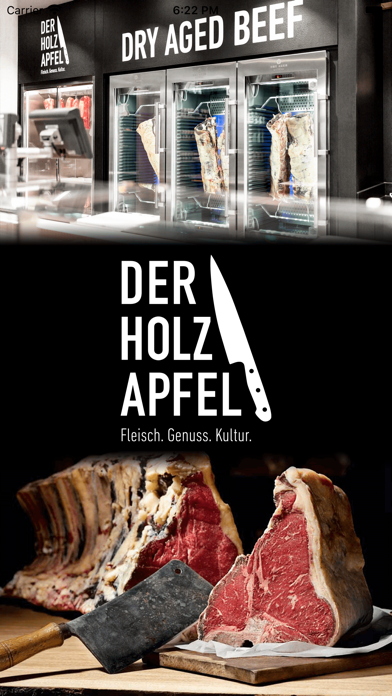 Der Holzapfel Screenshot