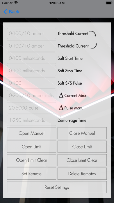 PergoStyle Screenshot