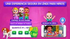 Game screenshot ChuChu TV Canciones Infantiles hack