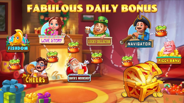 Bingo Journey!Real Bingo Games