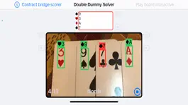 Game screenshot BridgeDDS apk