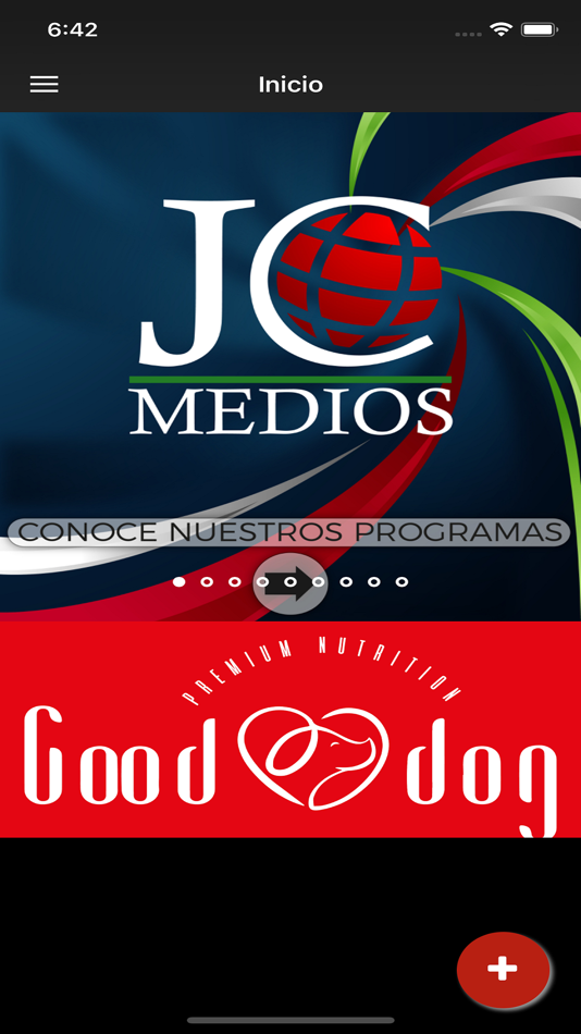 JC Medios - 1.2.0 - (iOS)