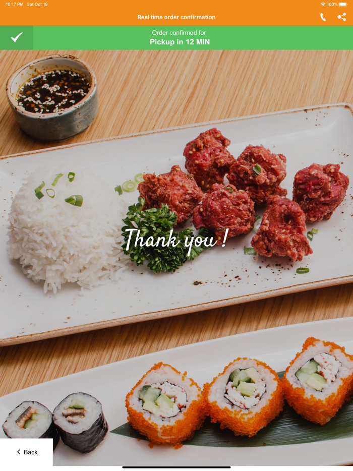 Lucky House in Birmingham