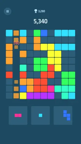 Game screenshot Blockist - Block Puzzle mod apk