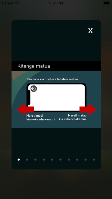 Te Haerenga ā Tōhē screenshot 2