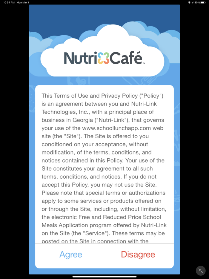 NutriCafe