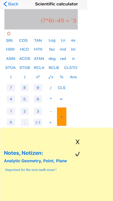 iformula proのおすすめ画像5