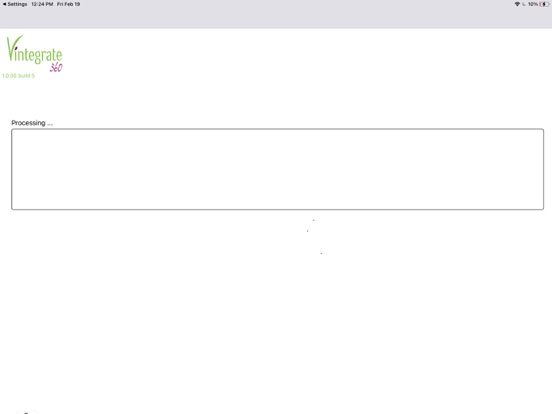 Screenshot #4 pour V360OEMobileSDK