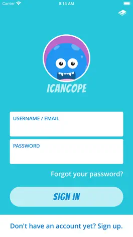 Game screenshot iCanCope NF mod apk