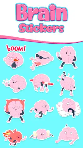 Game screenshot Brain Training Emojis mod apk