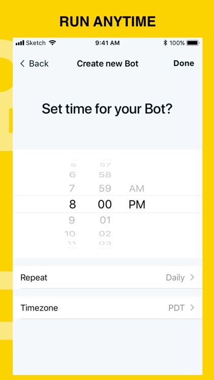 Bot-It screenshot-3
