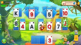 Game screenshot Solitaire: Adventure Journey hack