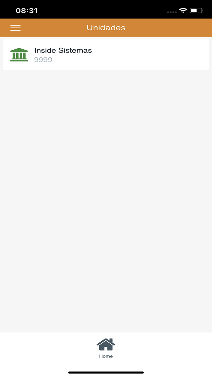 Inviolável Cadeado de Ouro