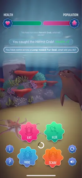 Game screenshot Octopus Estate apk