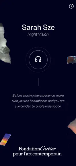 Game screenshot Night Vision 20/20 hack
