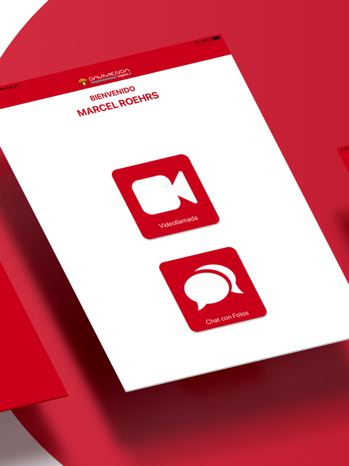 Doctor en Línea Davivienda