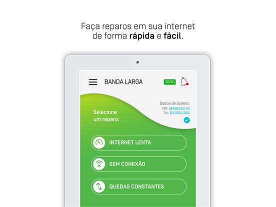 Screenshot #5 pour Técnico Virtual