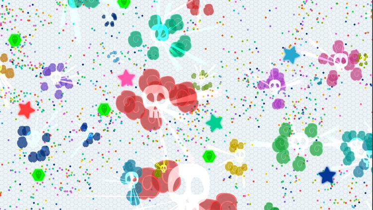 怪兽与魔鬼 - Soul.io screenshot-3